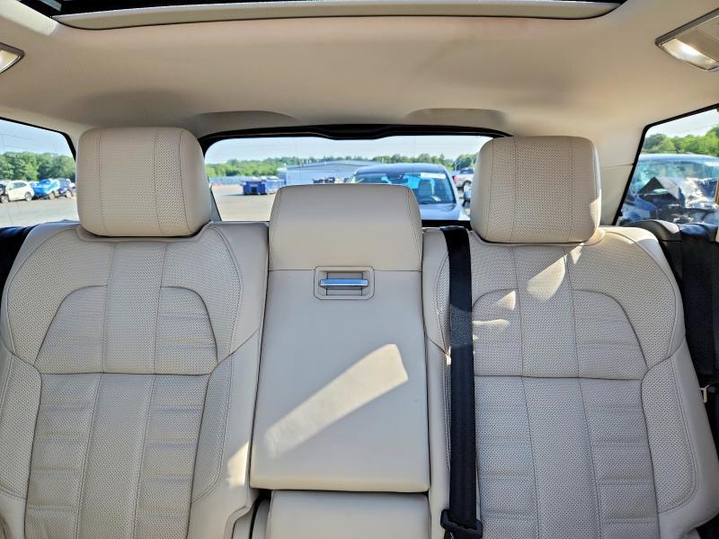 SALWV2FE4HA150458 2017 Land Rover Range Rover photo no. 10