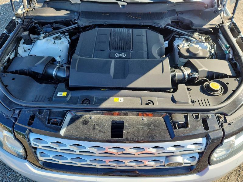 SALWV2FE4HA150458 2017 Land Rover Range Rover photo no. 12