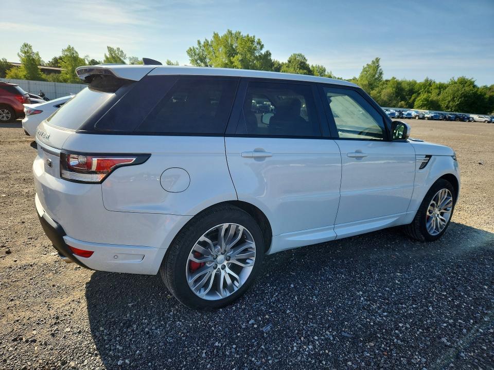 SALWV2FE4HA150458 2017 Land Rover Range Rover photo no. 3