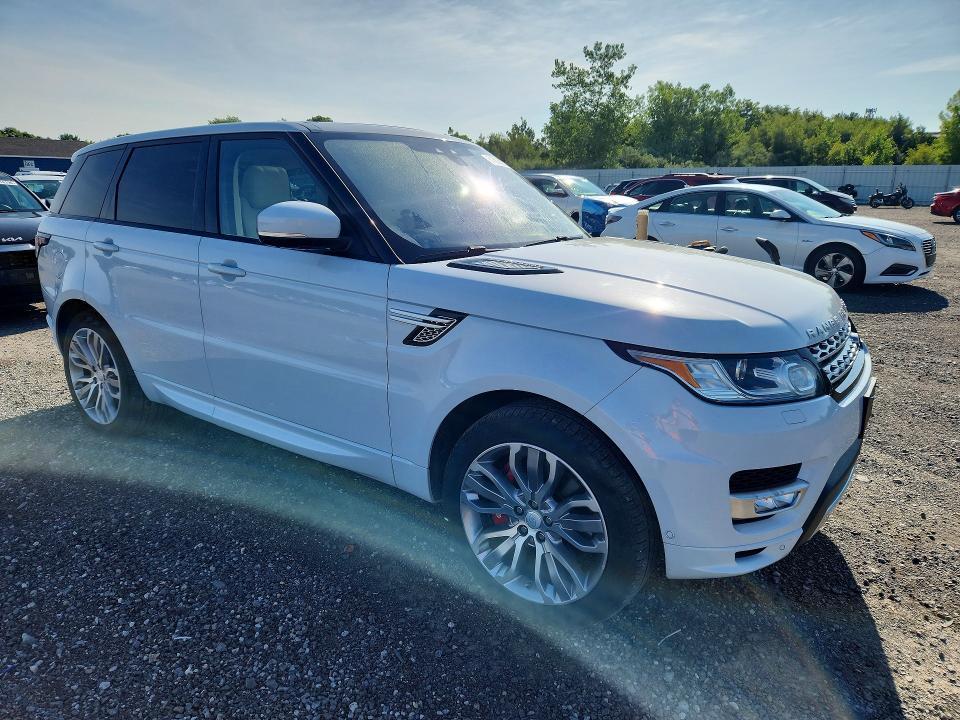 SALWV2FE4HA150458 2017 Land Rover Range Rover photo no. 4