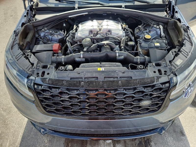 SALYK2FV1LA247837 2020 Land Rover Range Rover photo no. 12