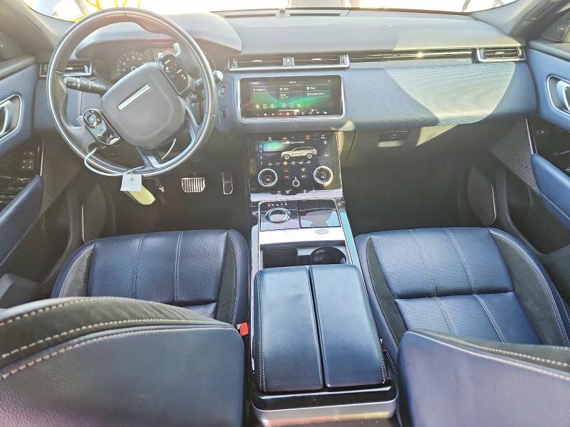SALYK2FV1LA247837 2020 Land Rover Range Rover photo no. 8