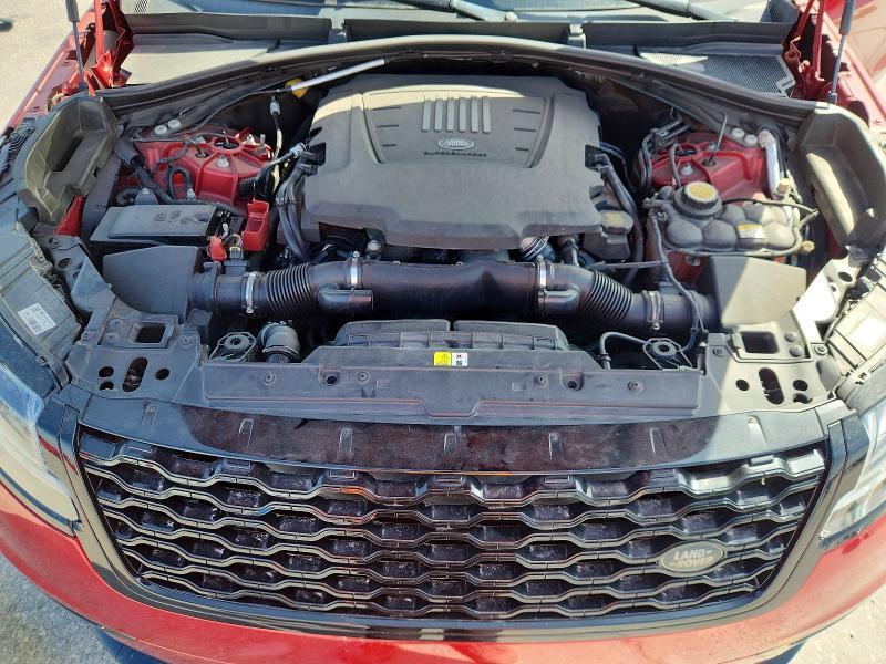 SALYL2EV0KA791436 2019 Land Rover Range Rover photo no. 12