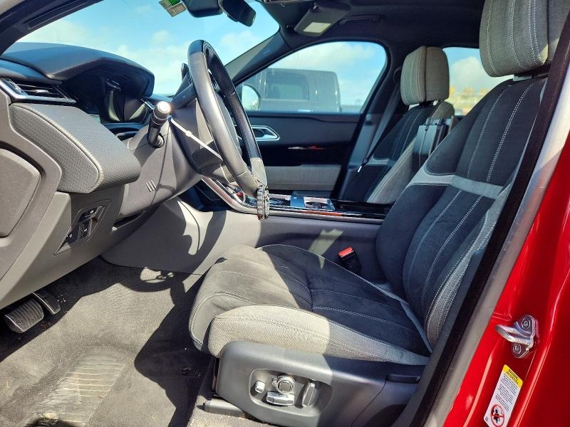 SALYL2EV0KA791436 2019 Land Rover Range Rover photo no. 7