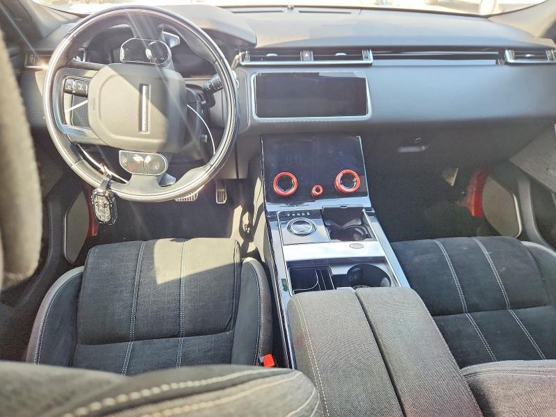 SALYL2EV0KA791436 2019 Land Rover Range Rover photo no. 8