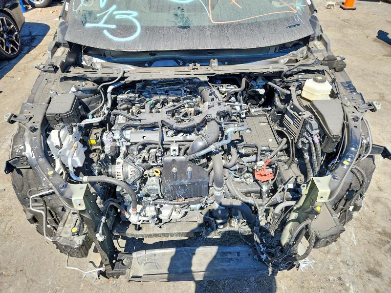 2026 Lexus RX — VIN 2T2BAMBA2TC071886, şəkil 12
