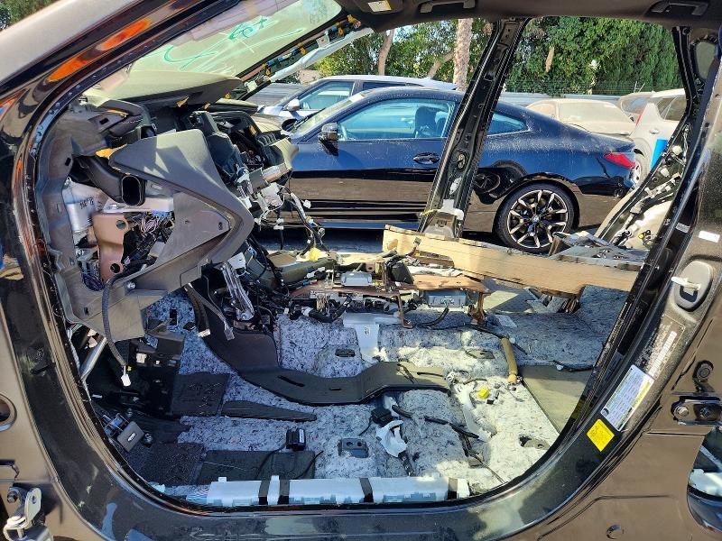 2026 Lexus RX — VIN 2T2BAMBA2TC071886, şəkil 7