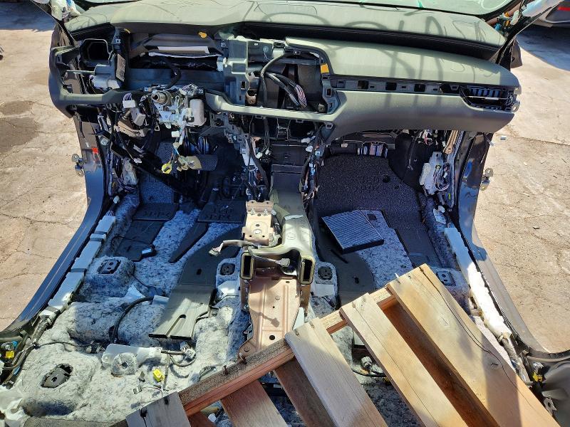 2026 Lexus RX — VIN 2T2BAMBA2TC071886, şəkil 8