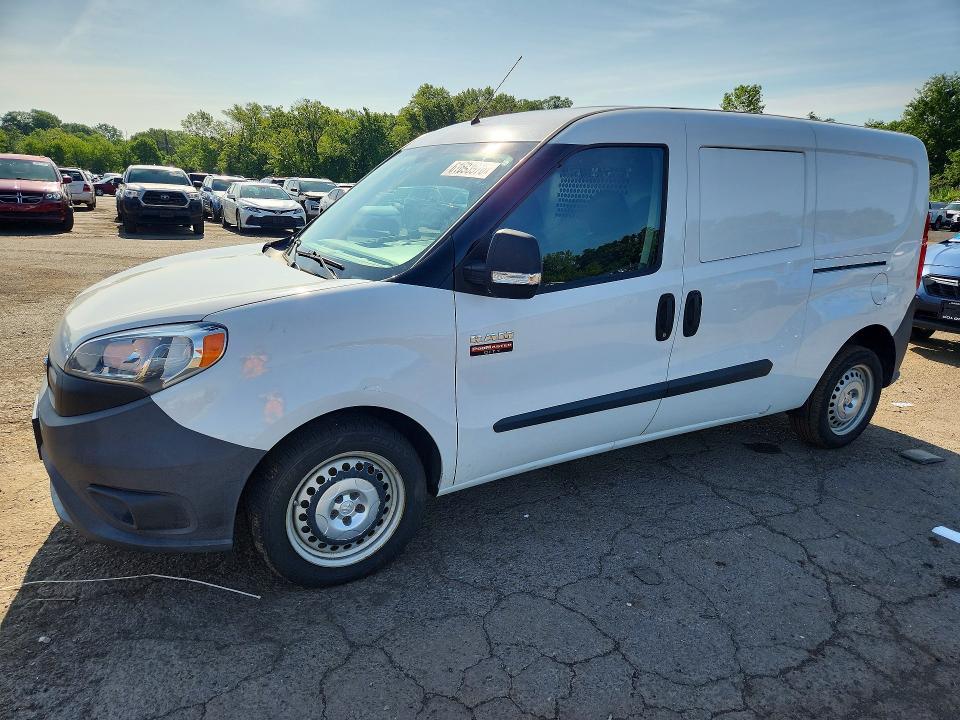 ZFBERFAB9H6G86181 2017 RAM Promaster photo no. 1