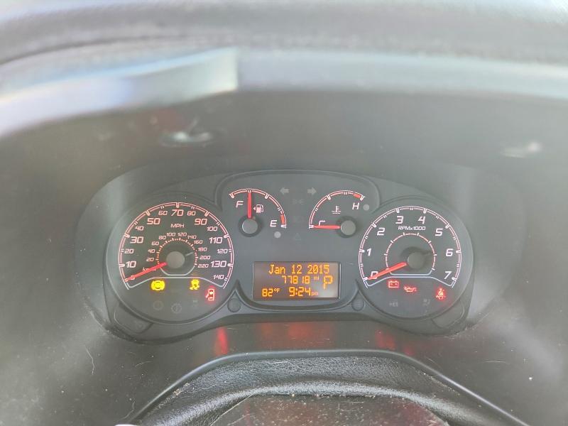 ZFBERFAB9H6G86181 2017 RAM Promaster photo no. 9
