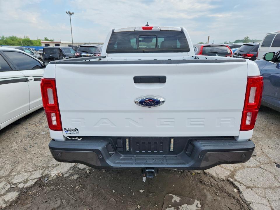 1FTER1FH2PLE31804 2023 Ford Ranger photo no. 6