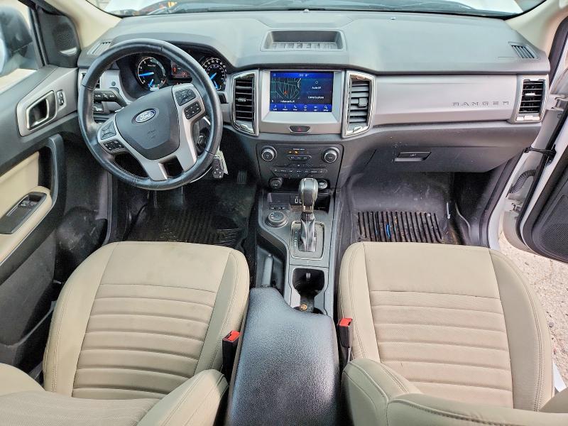 1FTER1FH2PLE31804 2023 Ford Ranger photo no. 8