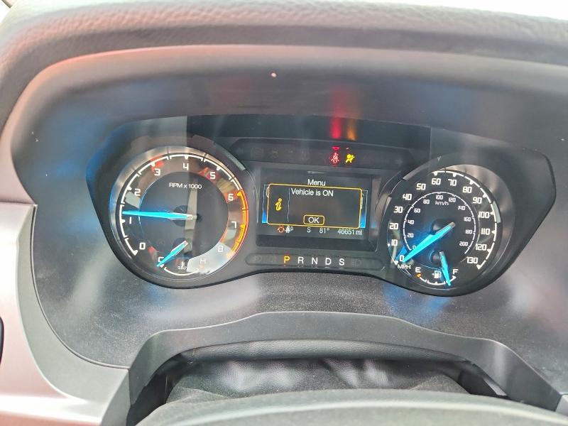 1FTER1FH2PLE31804 2023 Ford Ranger photo no. 9