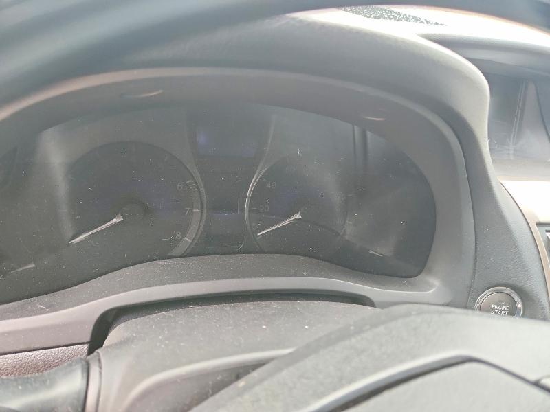 2T2BK1BA4EC227277 2014 Lexus RX photo no. 9