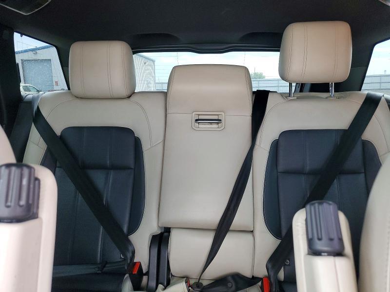 SALWV2SV2JA187763 2018 Land Rover Range Rover photo no. 10