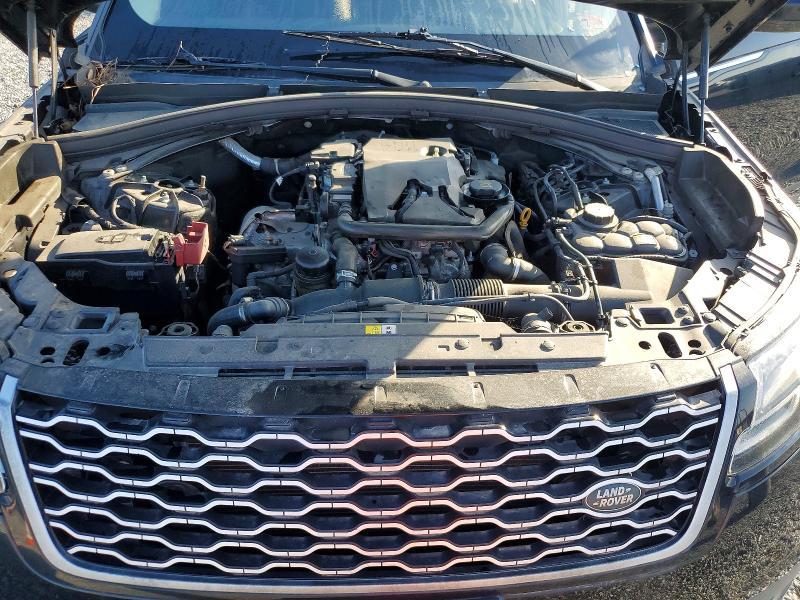 SALYB2EX6LA252552 2020 Land Rover Range Rover photo no. 12