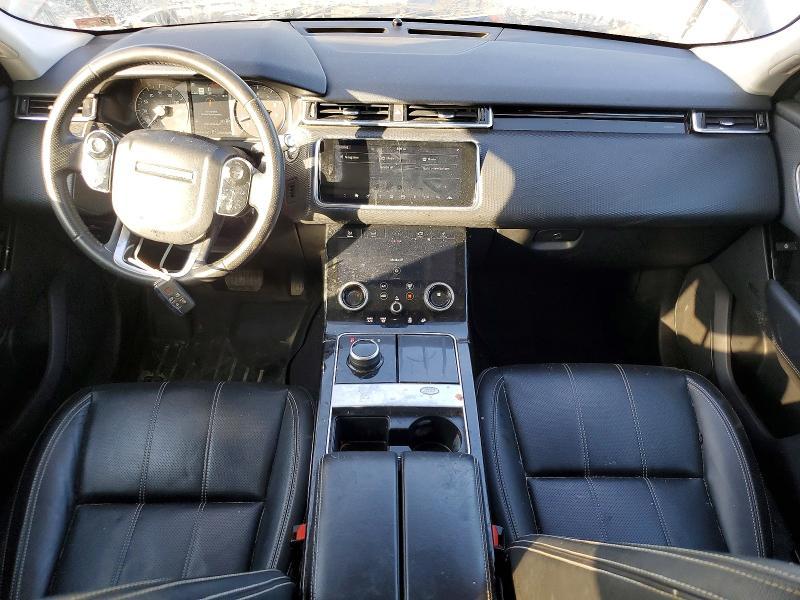 SALYB2EX6LA252552 2020 Land Rover Range Rover photo no. 8
