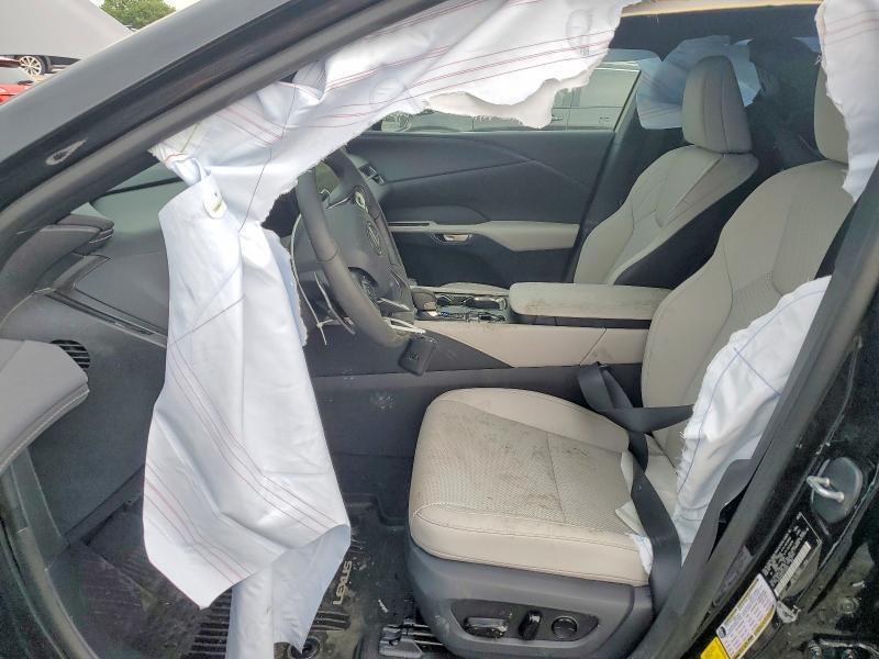 2026 Lexus RX — VIN 2T2BAMCA2TC153325, şəkil 7