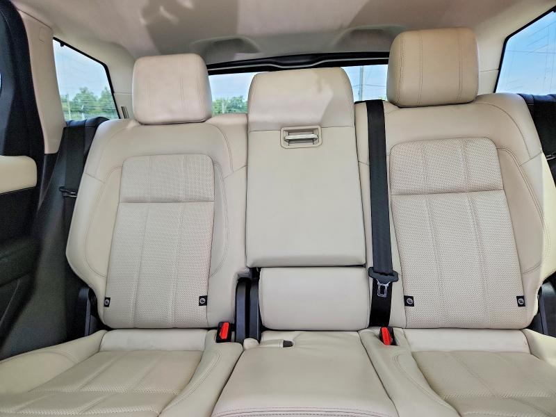 SALWR2SU3LA738961 2020 Land Rover Range Rover photo no. 10