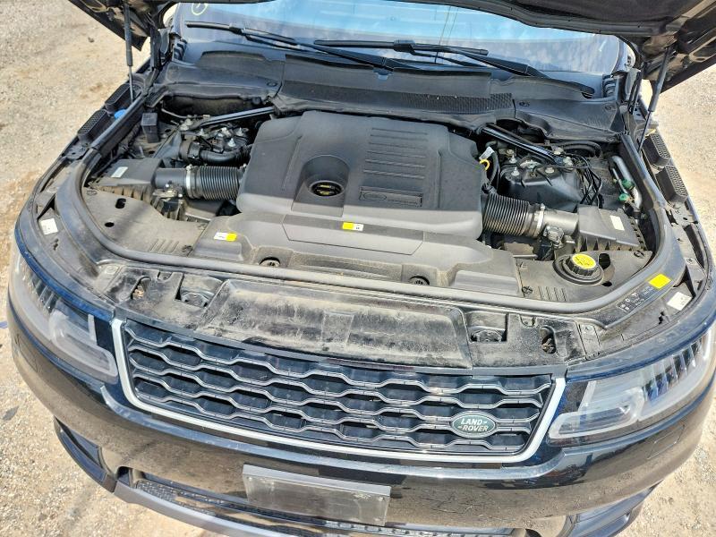 SALWR2SU3LA738961 2020 Land Rover Range Rover photo no. 12