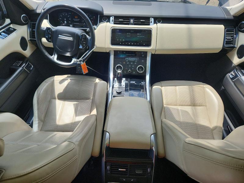 SALWR2SU3LA738961 2020 Land Rover Range Rover photo no. 8