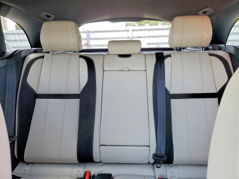 SALYL2RX8JA709950 2018 Land Rover Range Rover photo no. 10