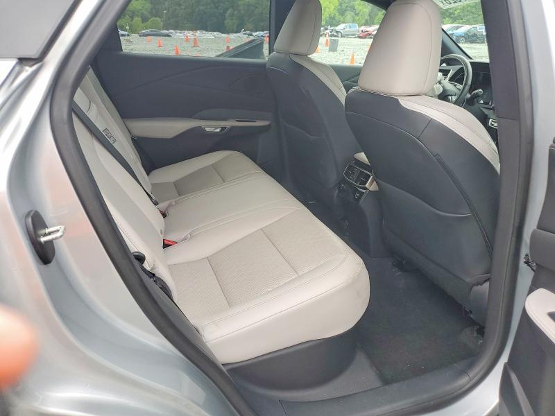 2023 Lexus RX — VIN 2T2BAMBA1PC012883, şəkil 10