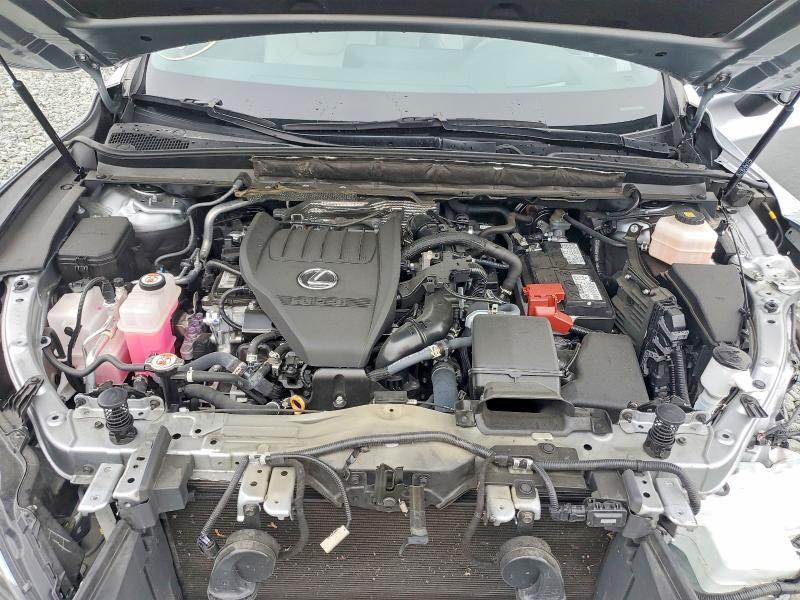 2023 Lexus RX — VIN 2T2BAMBA1PC012883, şəkil 11