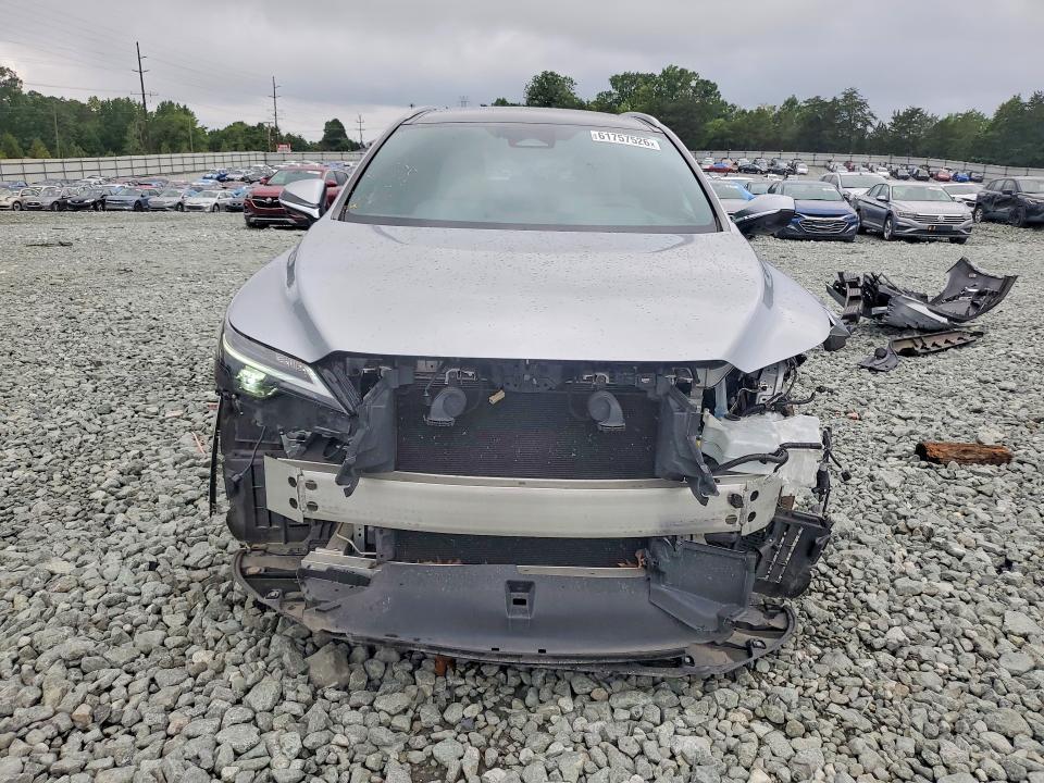 2023 Lexus RX — VIN 2T2BAMBA1PC012883, şəkil 5