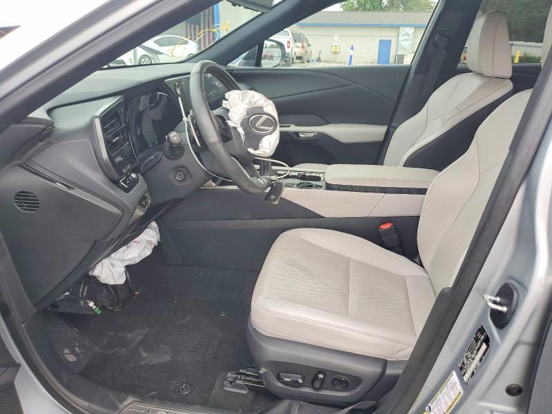 2023 Lexus RX — VIN 2T2BAMBA1PC012883, şəkil 7
