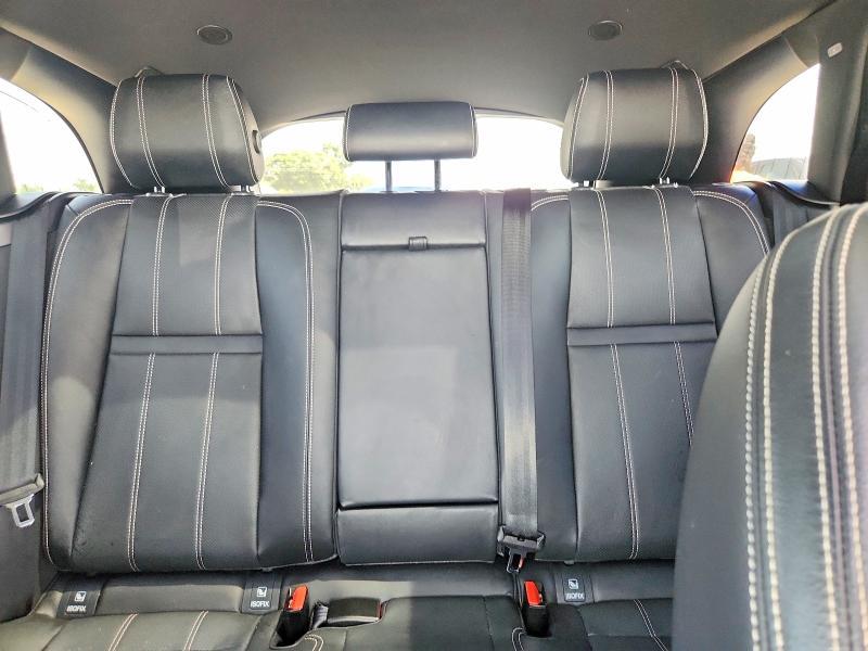 SALYT2EX6MA311484 2021 Land Rover Range Rover photo no. 10