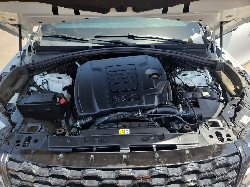 SALYT2EX6MA311484 2021 Land Rover Range Rover photo no. 12