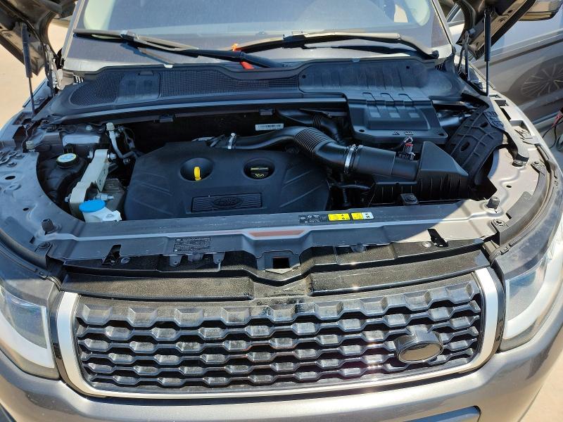 SALVP2BG3HH193516 2017 Land Rover Range Rover photo no. 12
