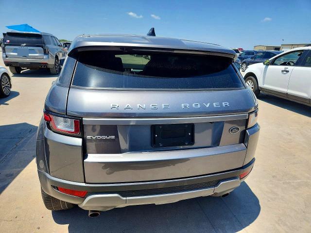 SALVP2BG3HH193516 2017 Land Rover Range Rover photo no. 6