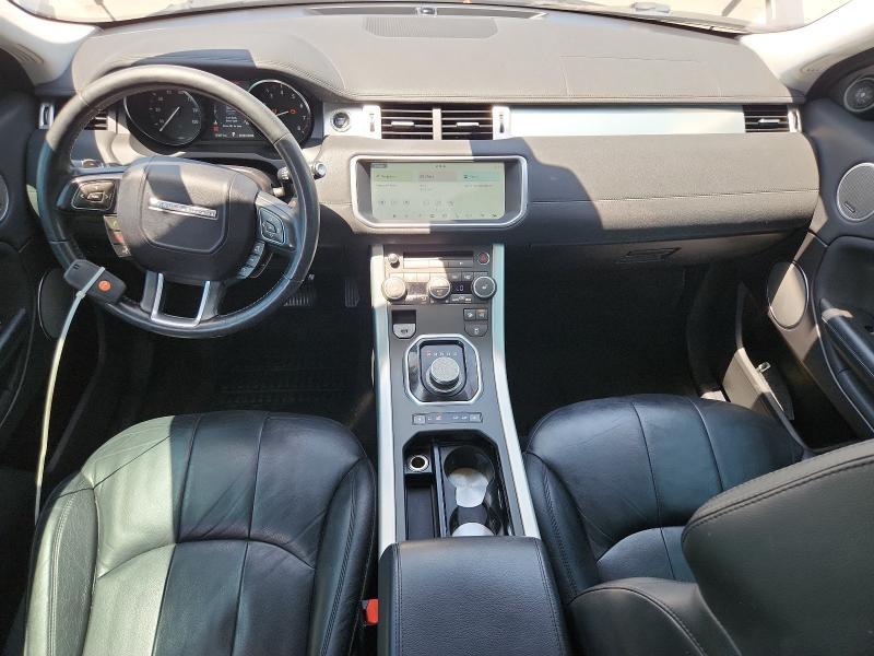 SALVP2BG3HH193516 2017 Land Rover Range Rover photo no. 8