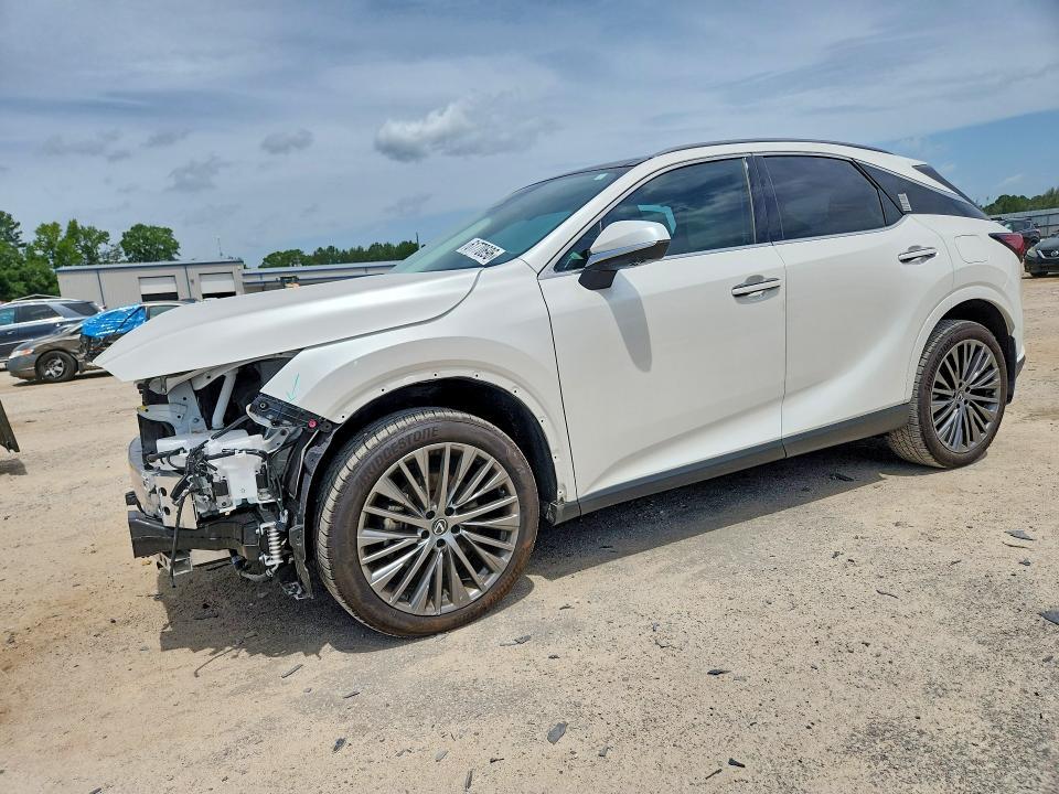 2024 Lexus RX — VIN JTJCJMGA2R2019227, şəkil 1