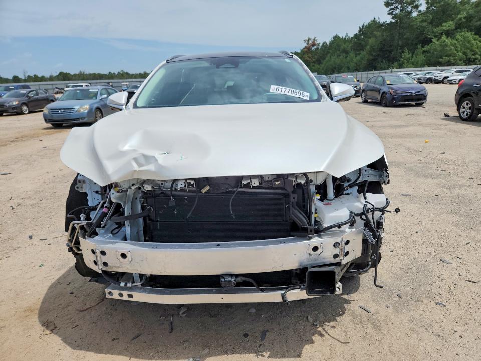 2024 Lexus RX — VIN JTJCJMGA2R2019227, şəkil 5