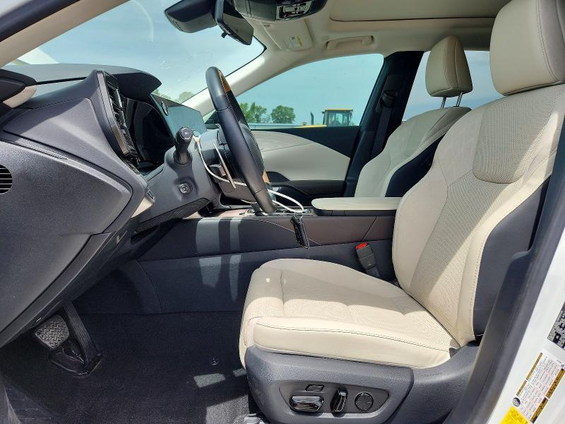 2024 Lexus RX — VIN JTJCJMGA2R2019227, şəkil 7
