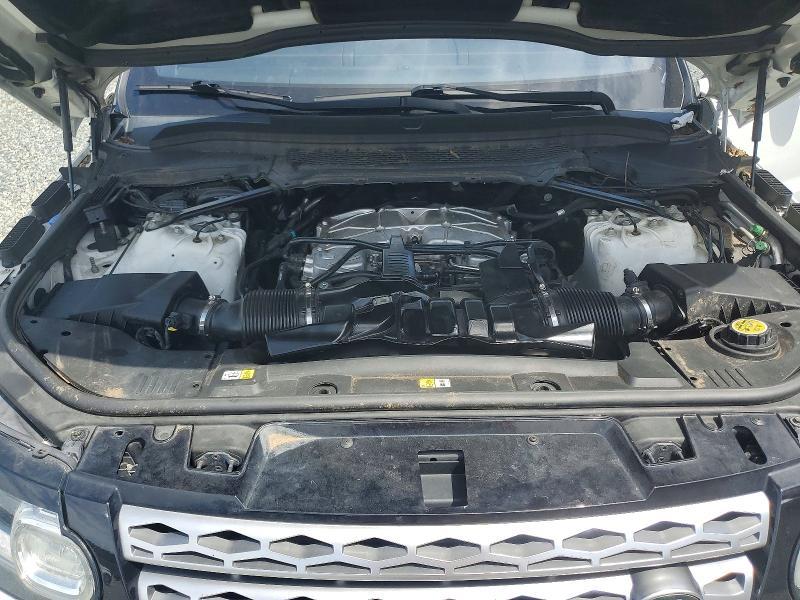 SALWR2PF9GA109852 2016 Land Rover Range Rover photo no. 12