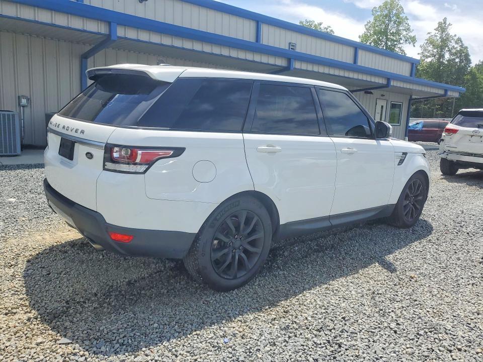 SALWR2PF9GA109852 2016 Land Rover Range Rover photo no. 3