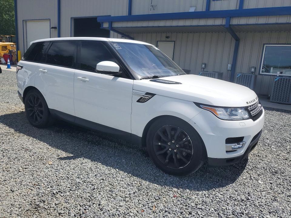 SALWR2PF9GA109852 2016 Land Rover Range Rover photo no. 4