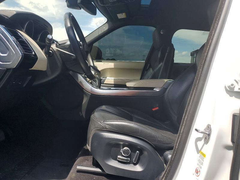 SALWR2PF9GA109852 2016 Land Rover Range Rover photo no. 7