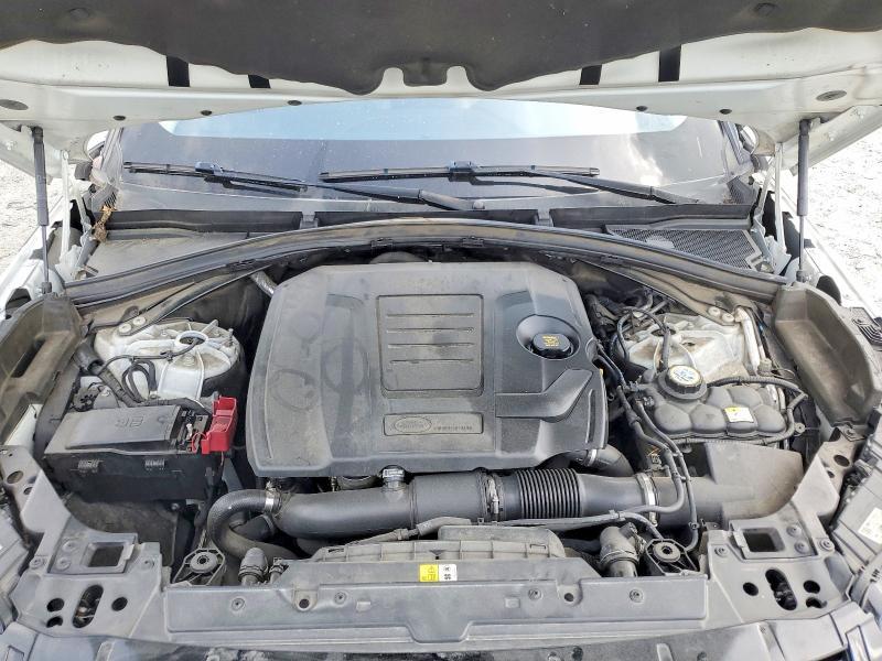 SALYB2EX3KA234475 2019 Land Rover Range Rover photo no. 11