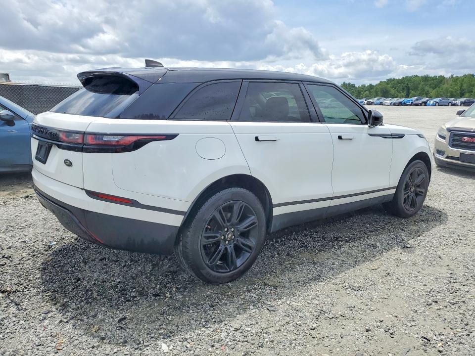 SALYB2EX3KA234475 2019 Land Rover Range Rover photo no. 3
