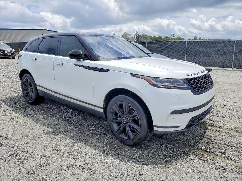 SALYB2EX3KA234475 2019 Land Rover Range Rover photo no. 4