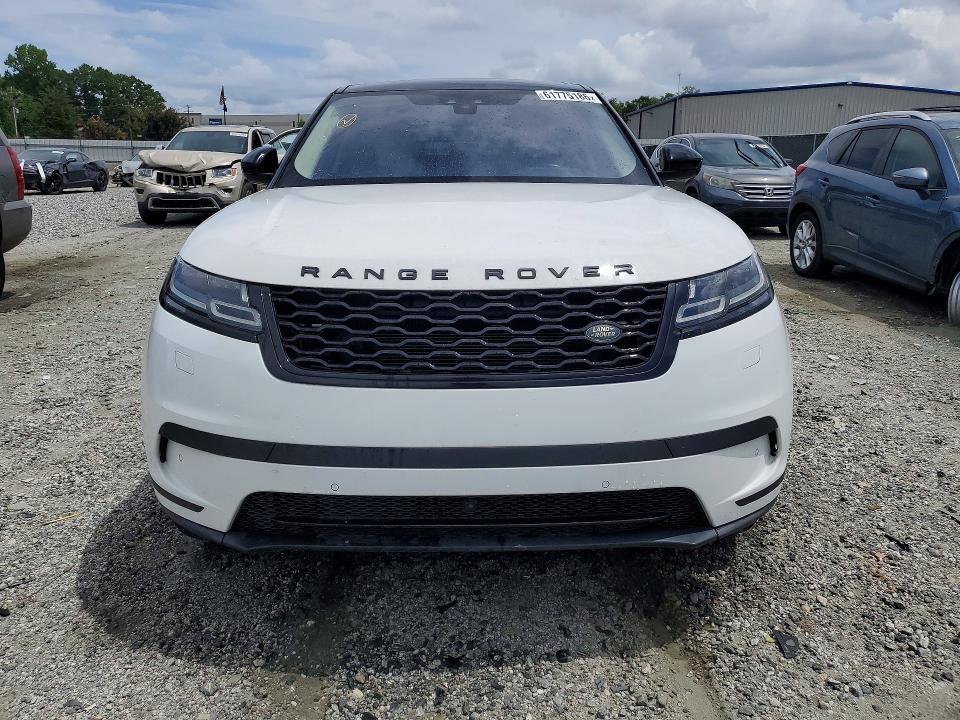 SALYB2EX3KA234475 2019 Land Rover Range Rover photo no. 5
