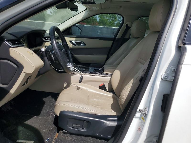 SALYB2EX3KA234475 2019 Land Rover Range Rover photo no. 7