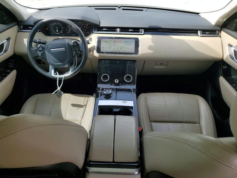 SALYB2EX3KA234475 2019 Land Rover Range Rover photo no. 8