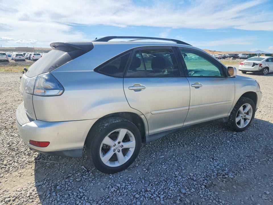 2T2HA31U65C045746 2005 Lexus RX photo no. 3