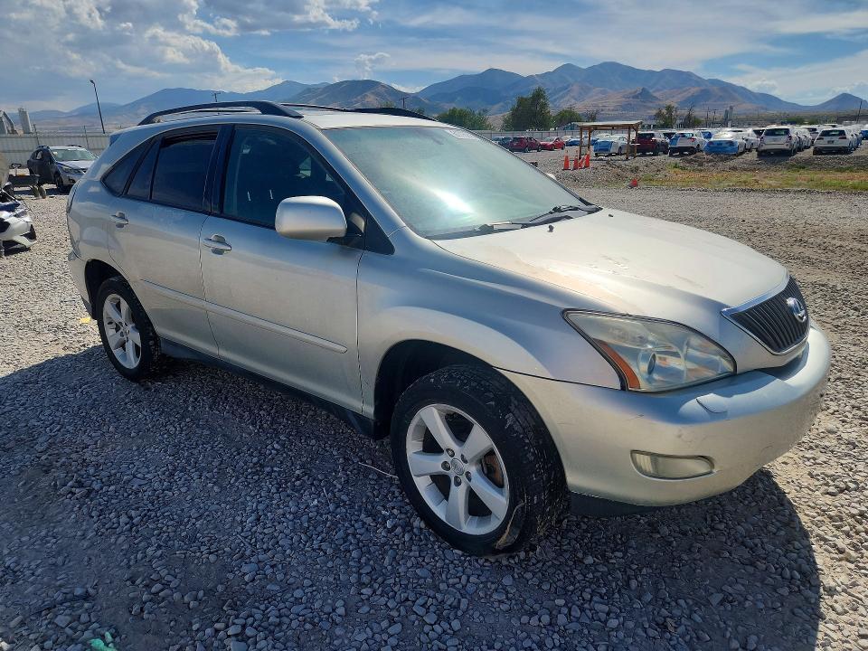 2T2HA31U65C045746 2005 Lexus RX photo no. 4
